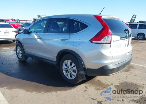 2014 Honda Cr-V Ex from USA, damaged, VIN 3CZRM3H5XEG704765